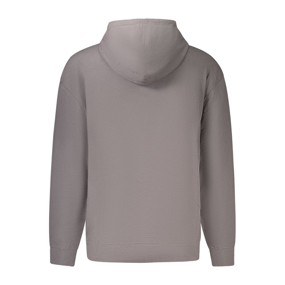 Marina Yachting Gray Cotton Mens Sweatshirt | Regal Royce
