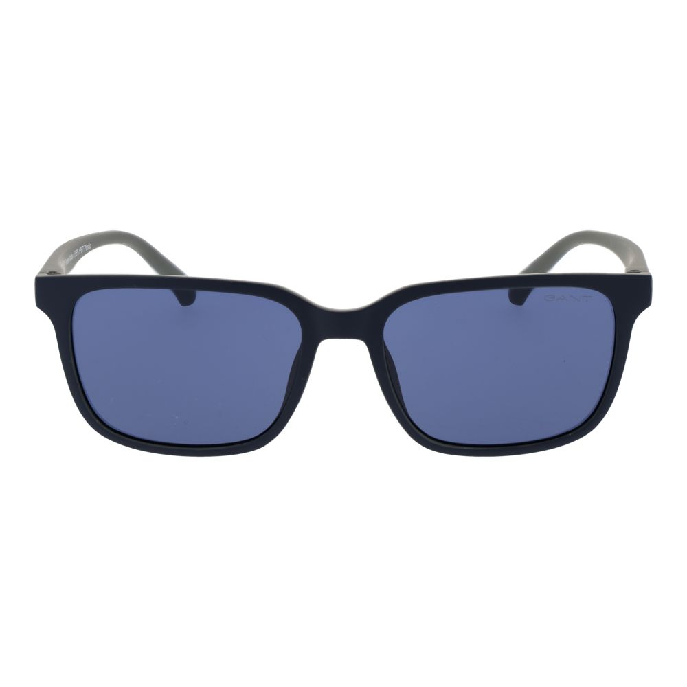 Gant Blue Plastic Sunglasses | Regal Royce