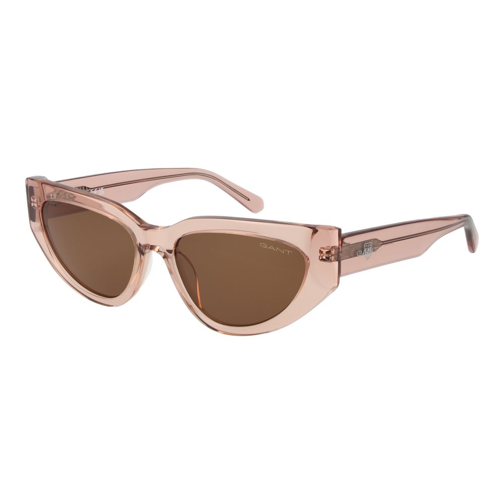 Gant Pink Acetate Sunglasses | Regal Royce