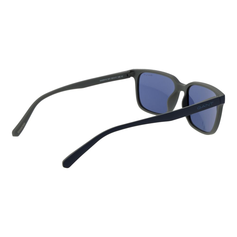 Gant Blue Plastic Sunglasses | Regal Royce