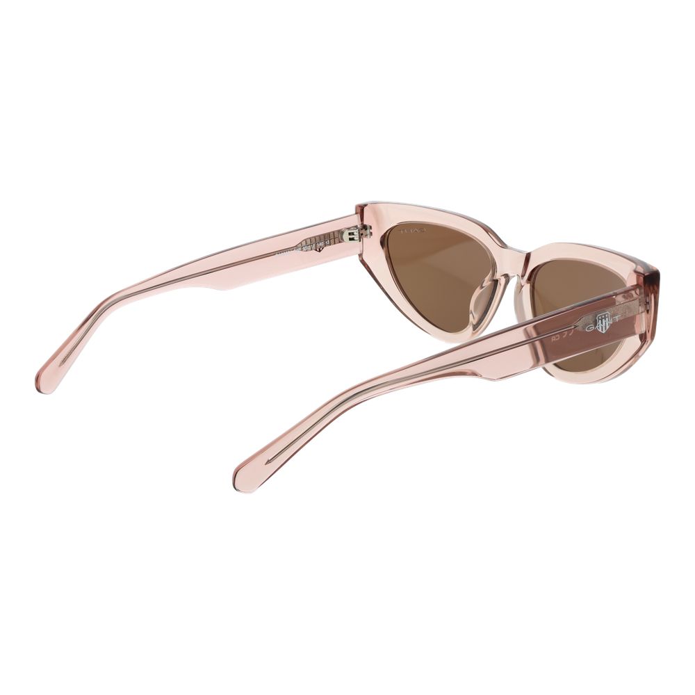 Gant Pink Acetate Sunglasses | Regal Royce