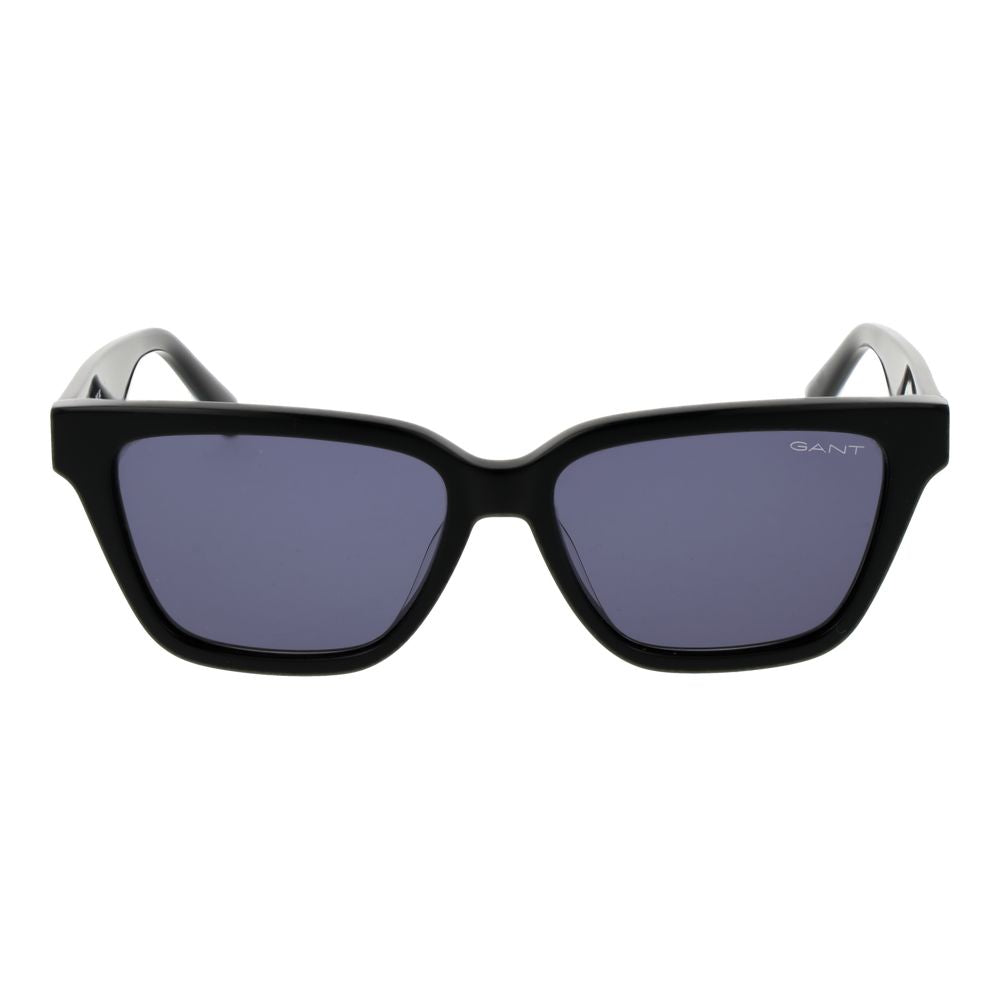 Gant Black Acetate Sunglasses | Regal Royce