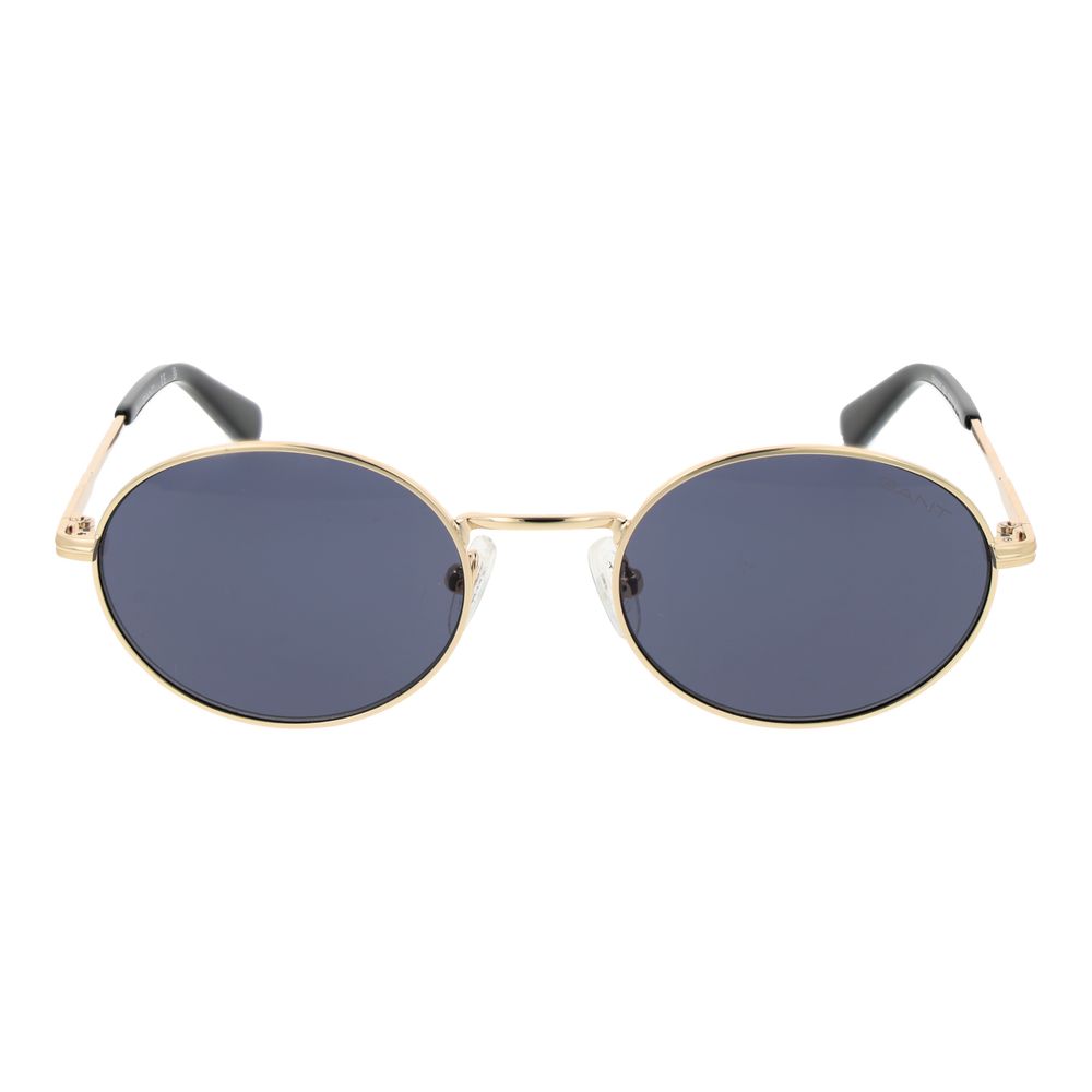 Gant Gold Metal Sunglasses | Regal Royce