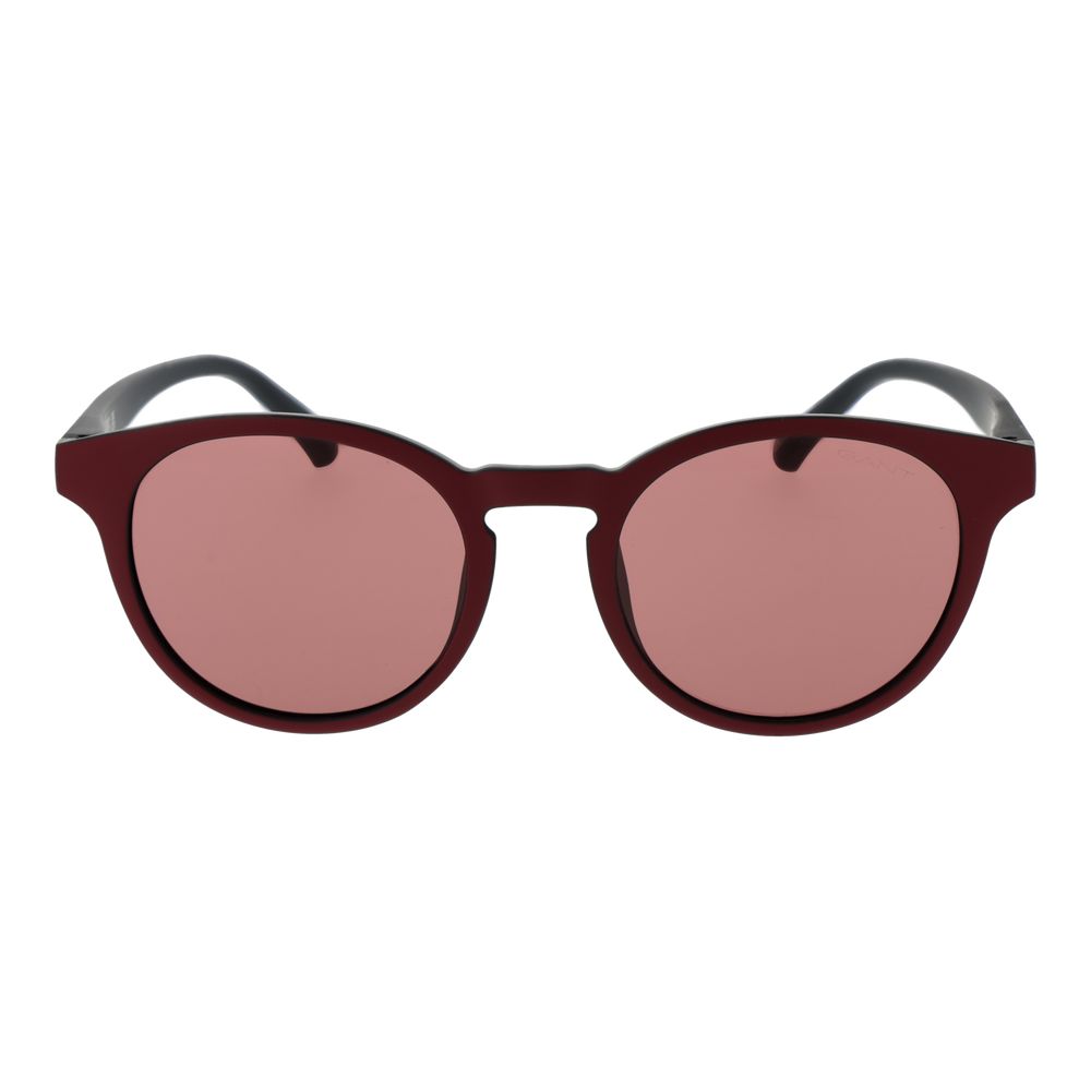 Gant Purple Plastic Sunglasses | Regal Royce