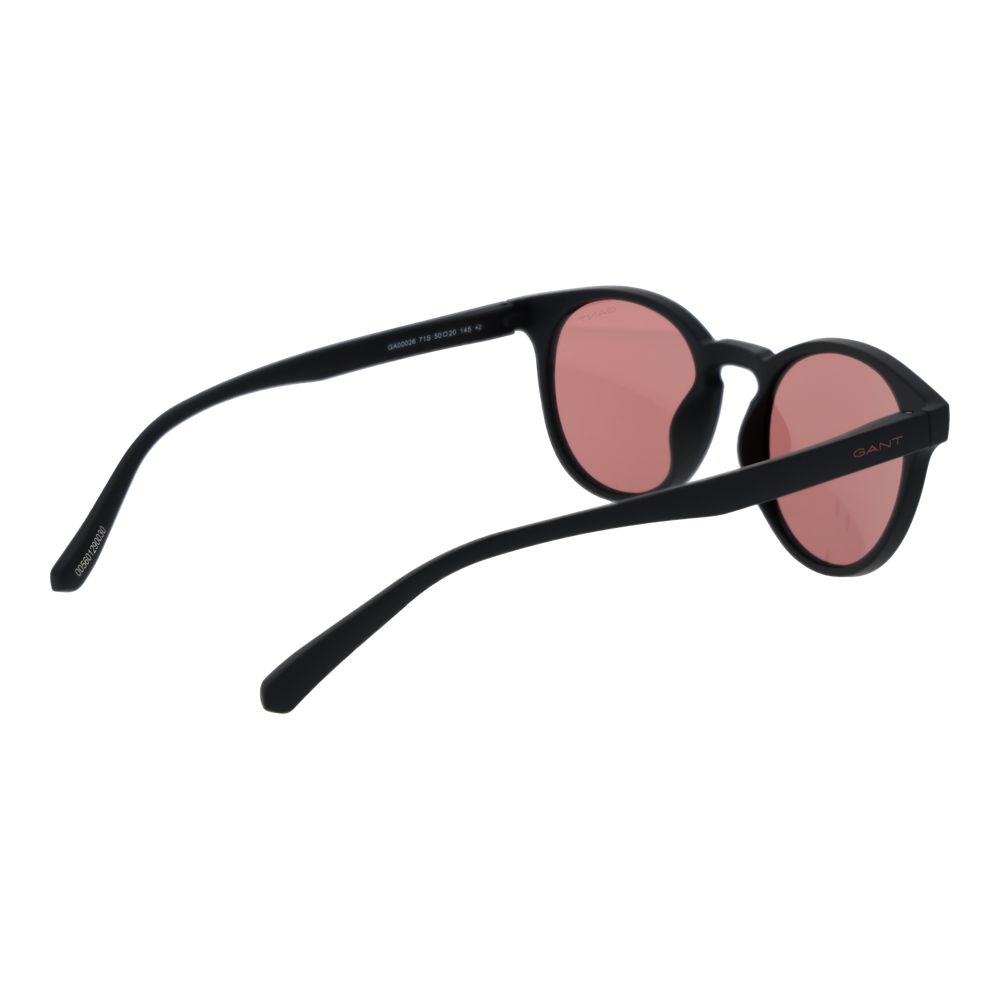 Gant Purple Plastic Sunglasses | Regal Royce