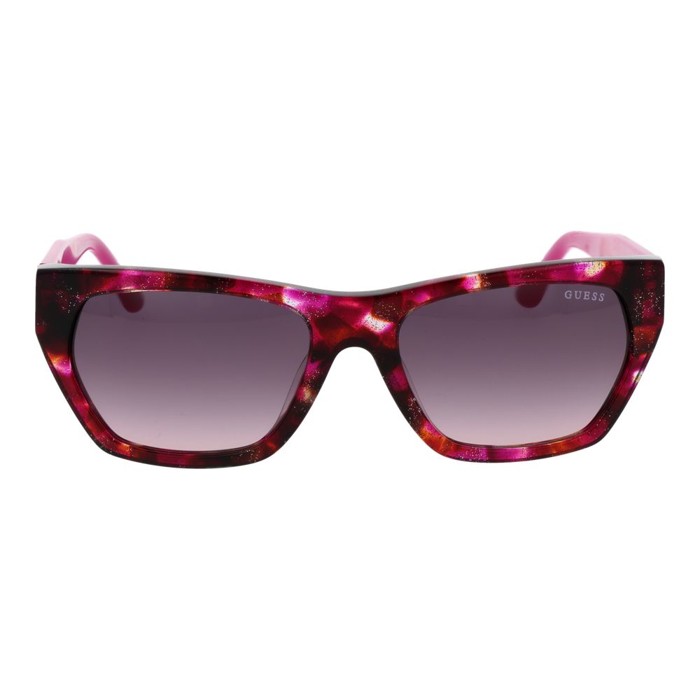 Guess Multicolor Acetate Sunglasses | Regal Royce