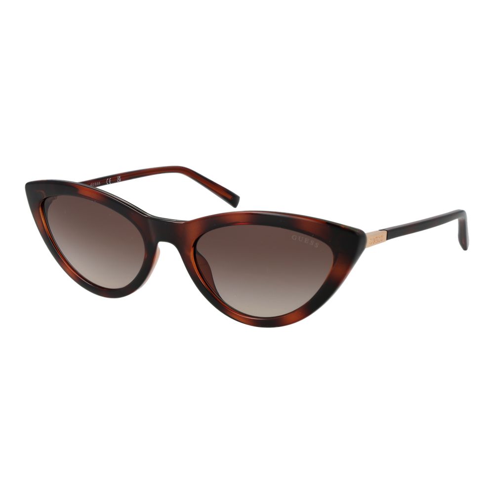 Guess Brown Plastic Sunglasses | Regal Royce