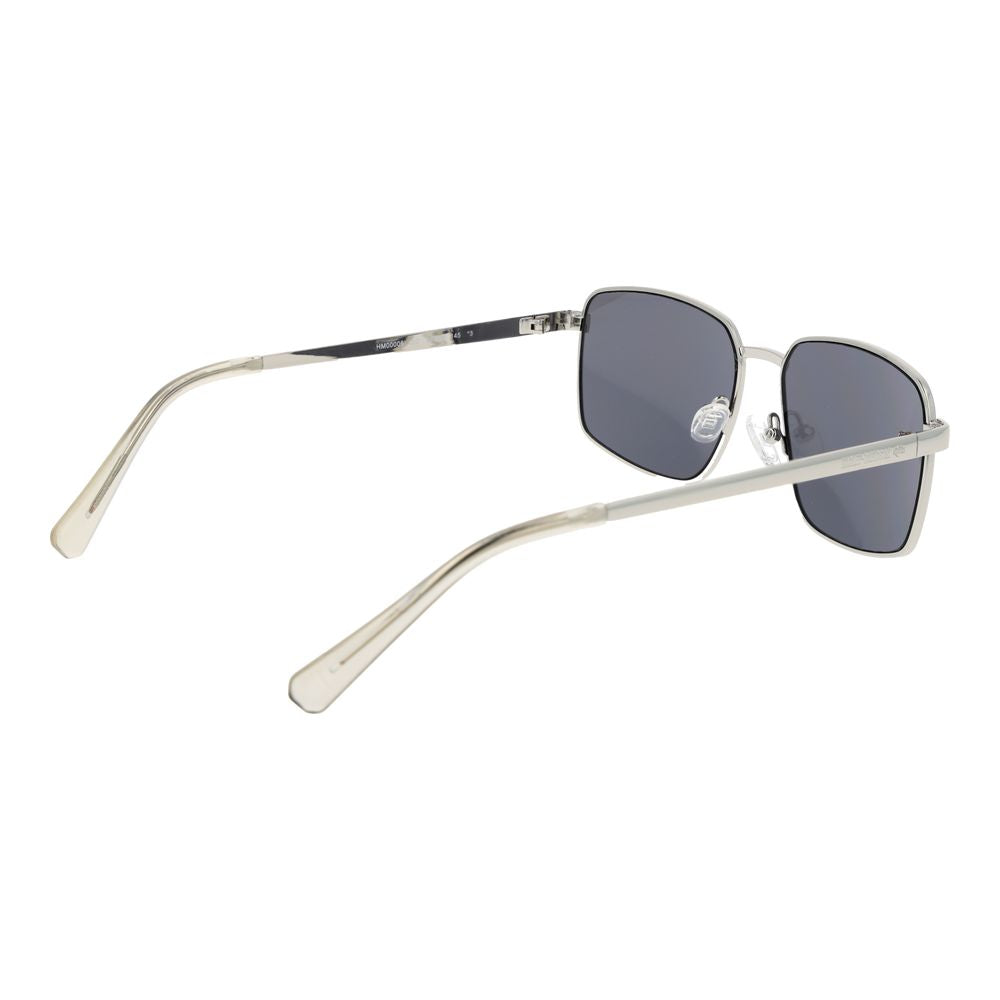 Harley-Davidson Silver Metal Sunglasses | Regal Royce