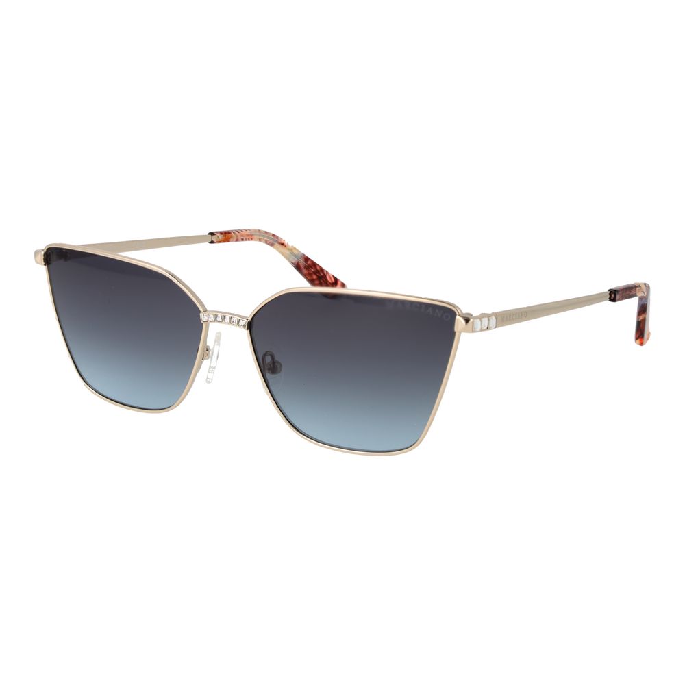 Marciano by Guess Gold Metal Sunglasses | Regal Royce