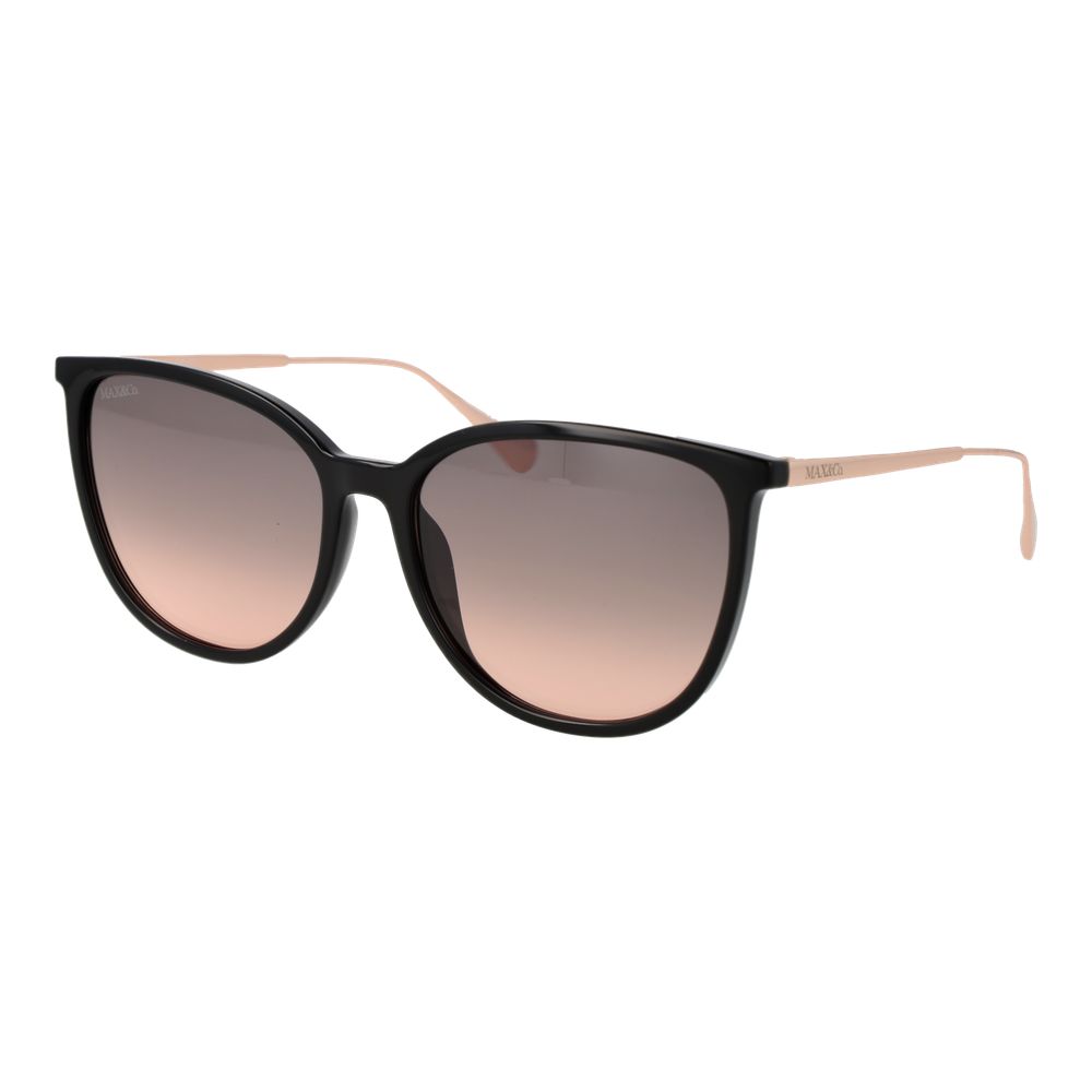Max & Co Black Plastic Sunglasses | Regal Royce