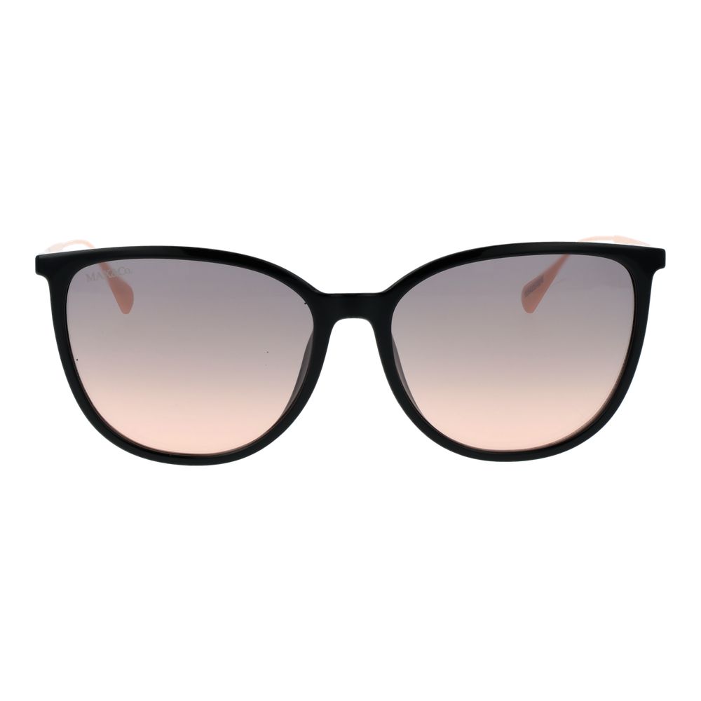 Max & Co Black Plastic Sunglasses | Regal Royce