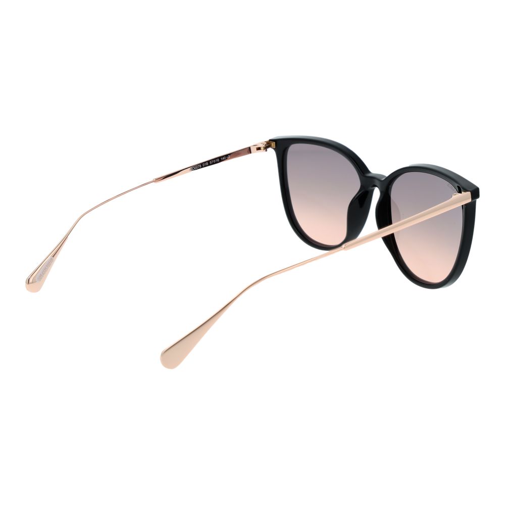 Max & Co Black Plastic Sunglasses | Regal Royce