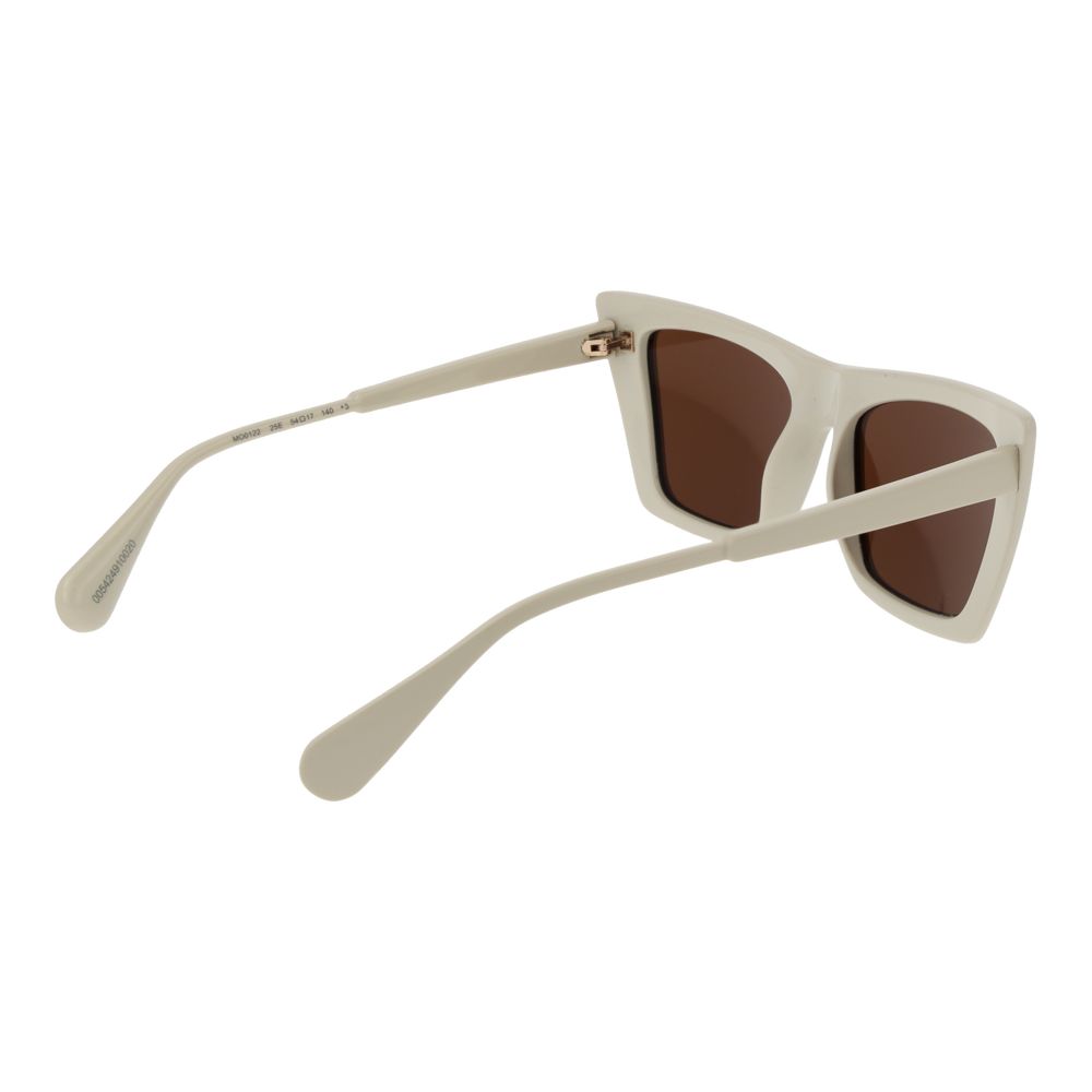Max & Co Beige Plastic Sunglasses | Regal Royce