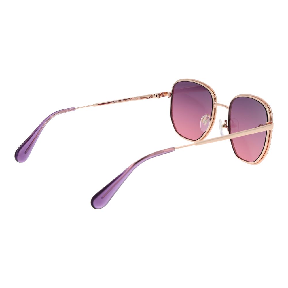 Max & Co Rose Gold Metal Sunglasses | Regal Royce