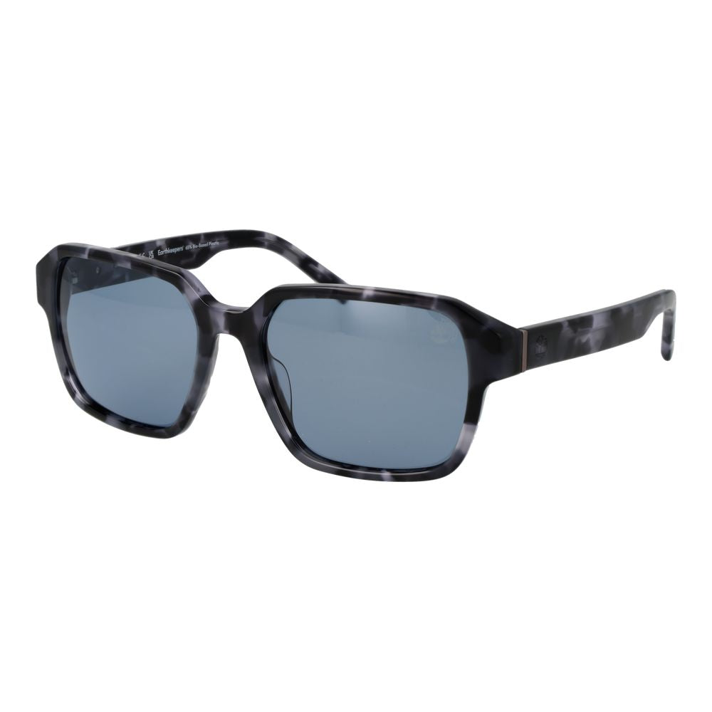 Timberland Gray Acetate Sunglasses | Regal Royce