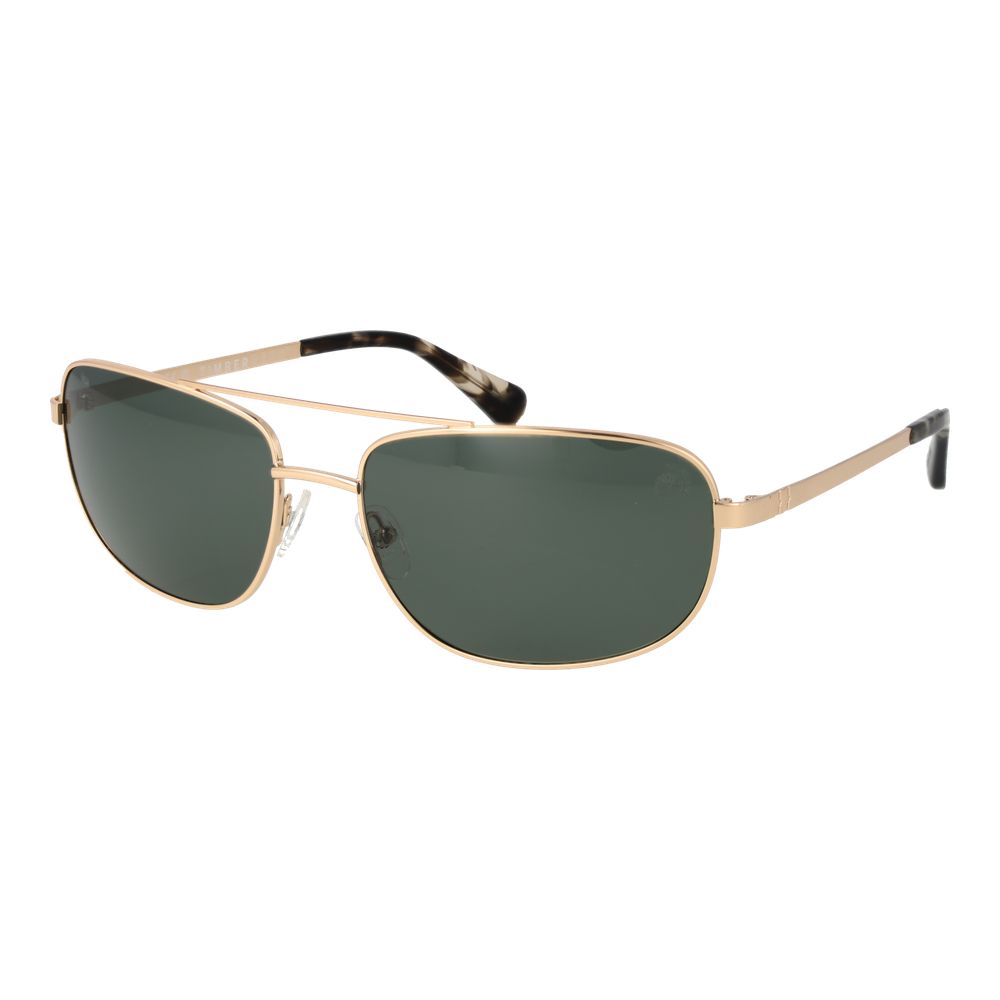 Timberland Gold Metal Sunglasses | Regal Royce