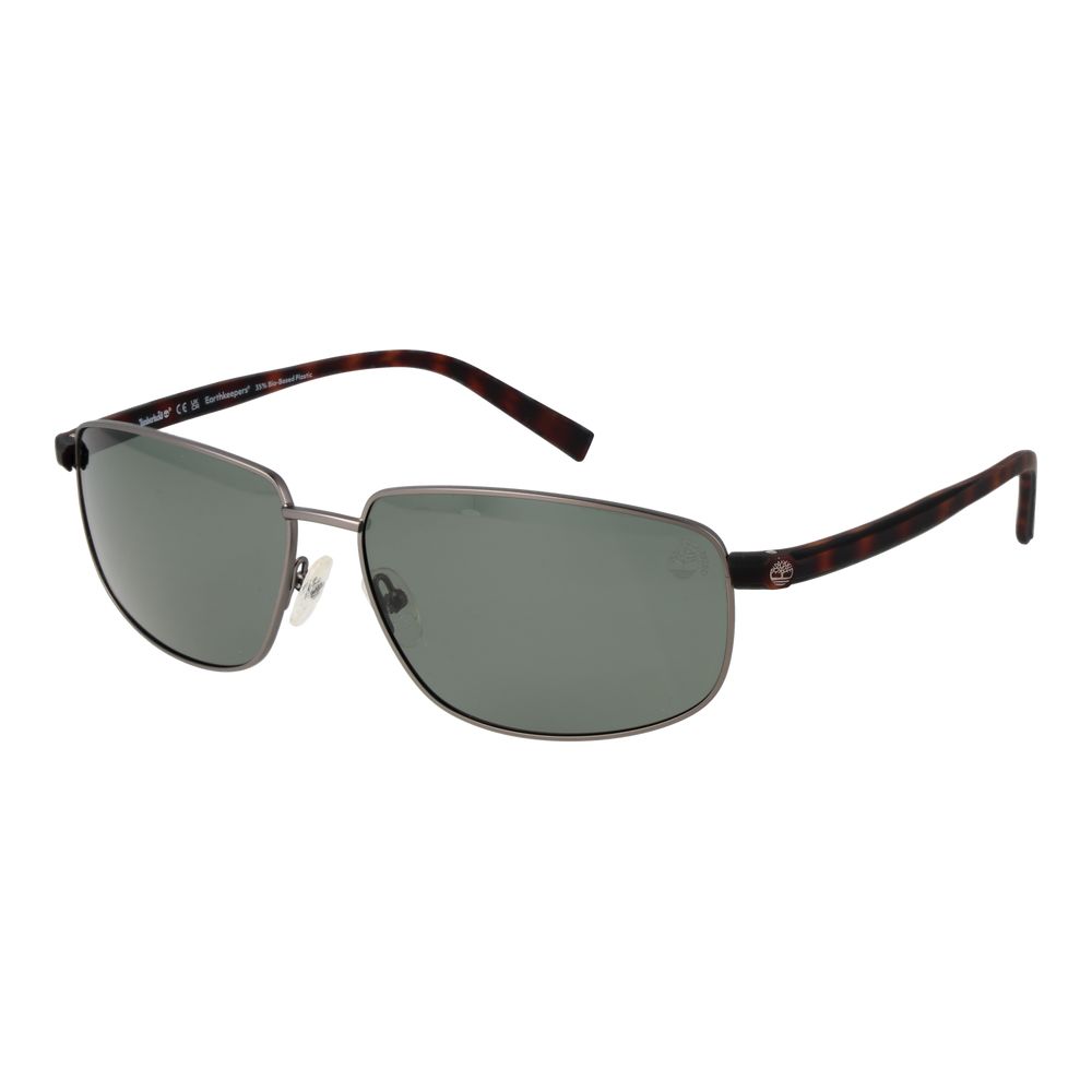 Timberland Gray Metal Sunglasses | Regal Royce