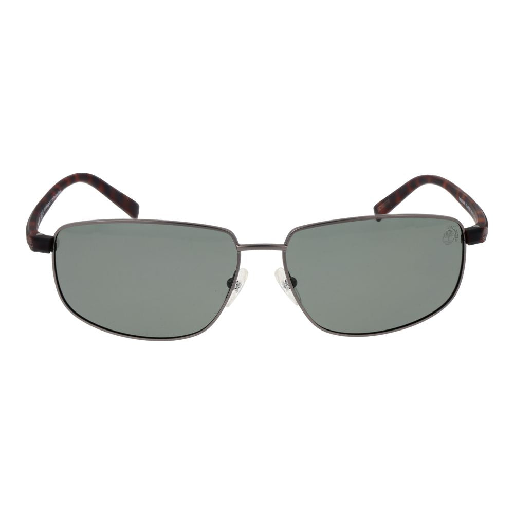 Timberland Gray Metal Sunglasses | Regal Royce