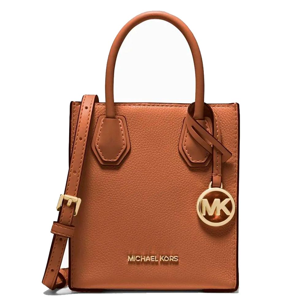 Michael Kors Brown Fur Handbag | Regal Royce