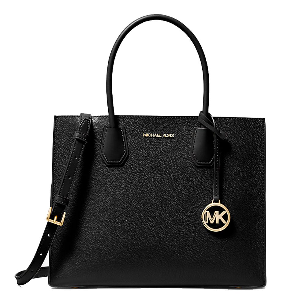 Michael Kors Black Fur Handbag | Regal Royce