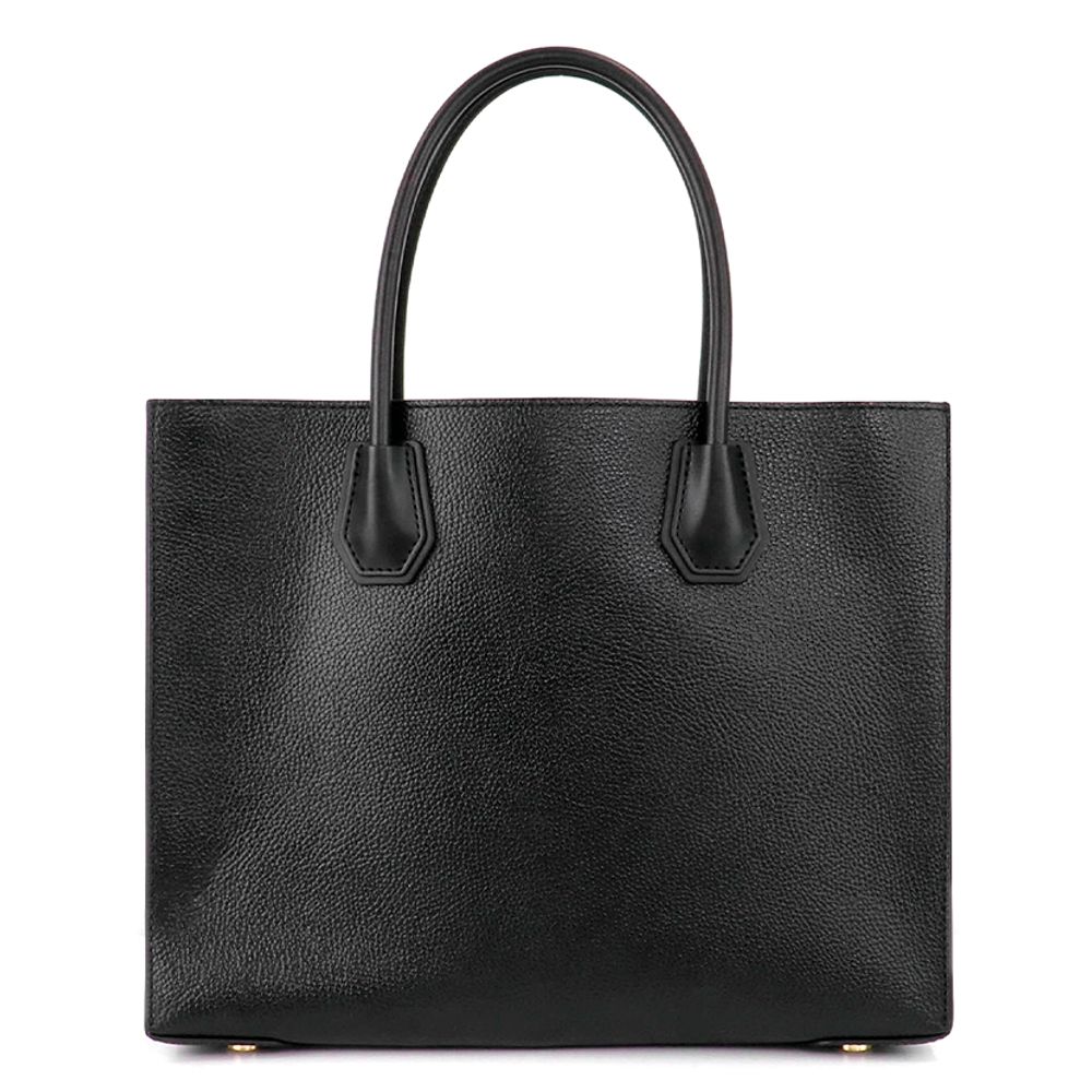 Michael Kors Black Fur Handbag | Regal Royce