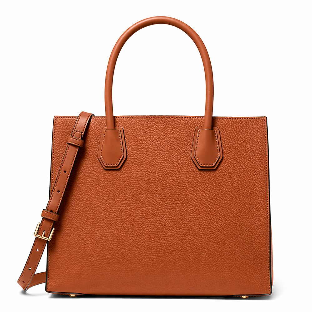 Michael Kors Brown Fur Handbag | Regal Royce