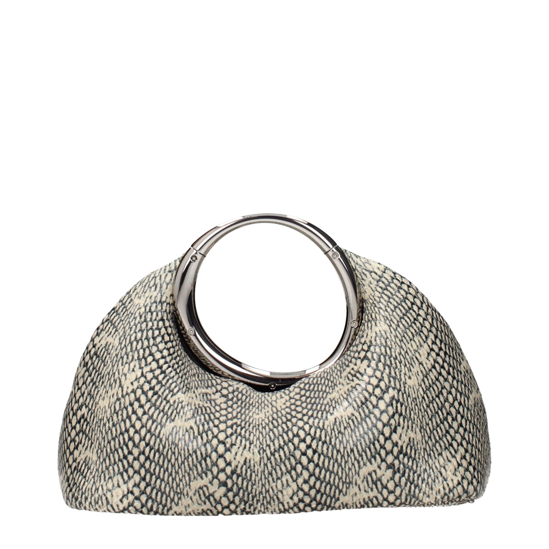 Jacquemus Beige Leather Handbag | Regal Royce
