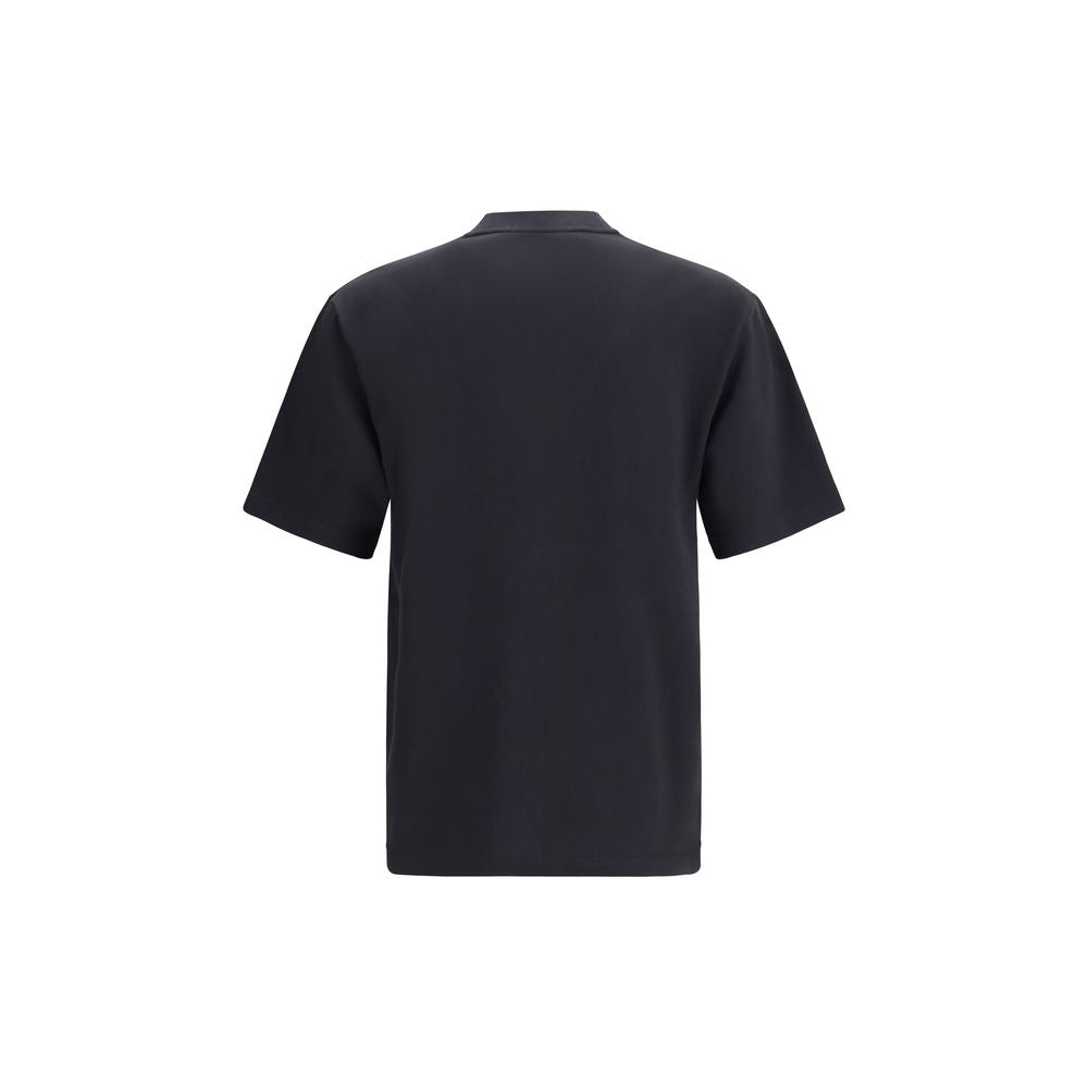 Fred Perry Gray Cotton Sportswear | Regal Royce