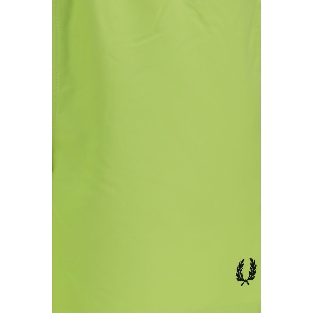 Fred Perry Bicolor Recycled Polyester Sportswear | Regal Royce