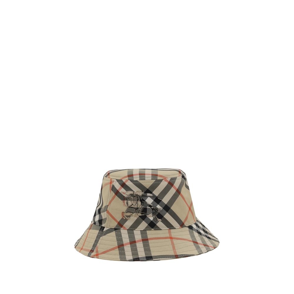 Burberry Beige Polyester Hat | Regal Royce