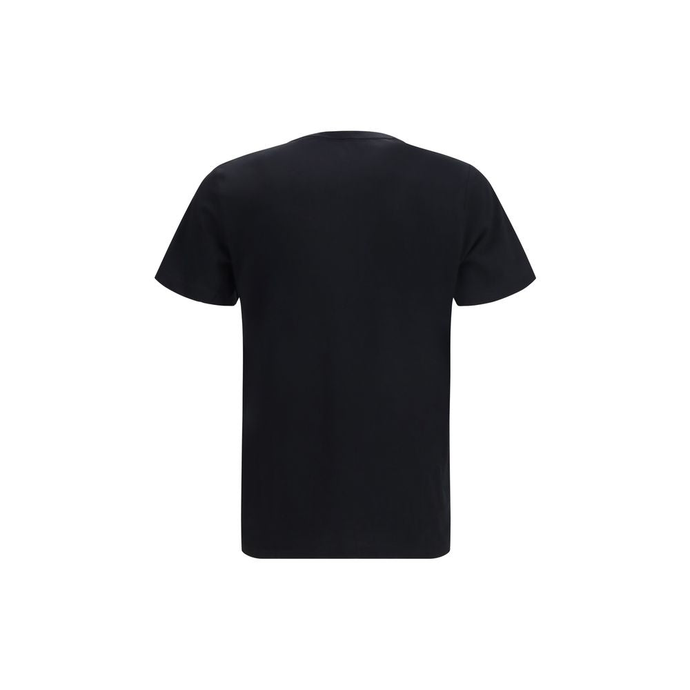 Fred Perry Black Cotton Sportswear | Regal Royce