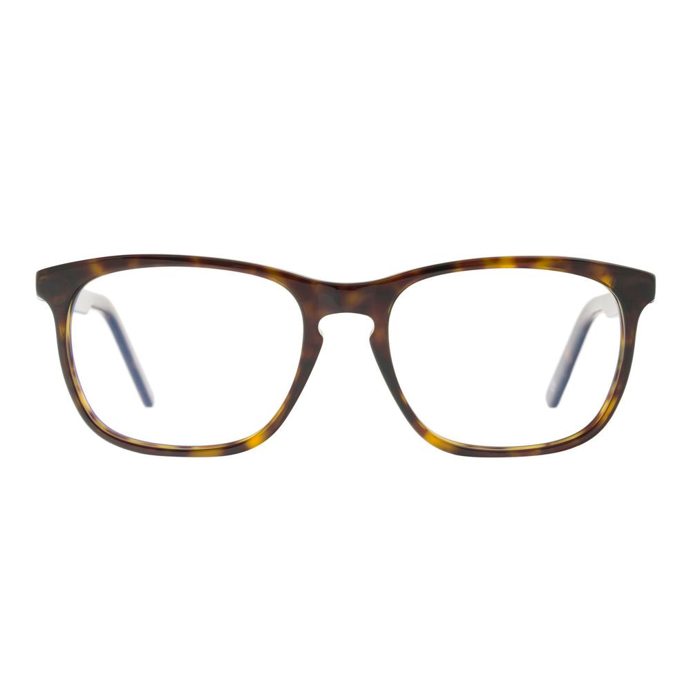 Andy Wolf Brown Acetate Glasses (Frames) | Regal Royce