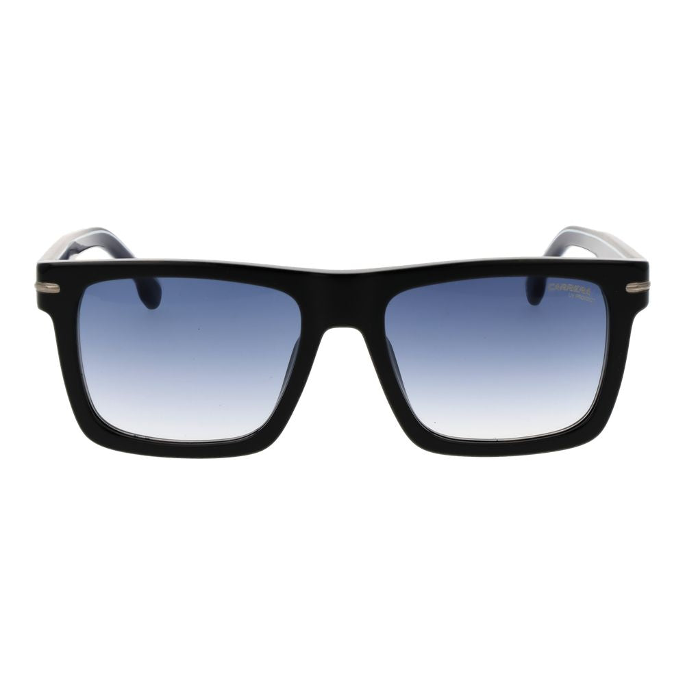 Carrera Black Acetate Sunglasses | Regal Royce
