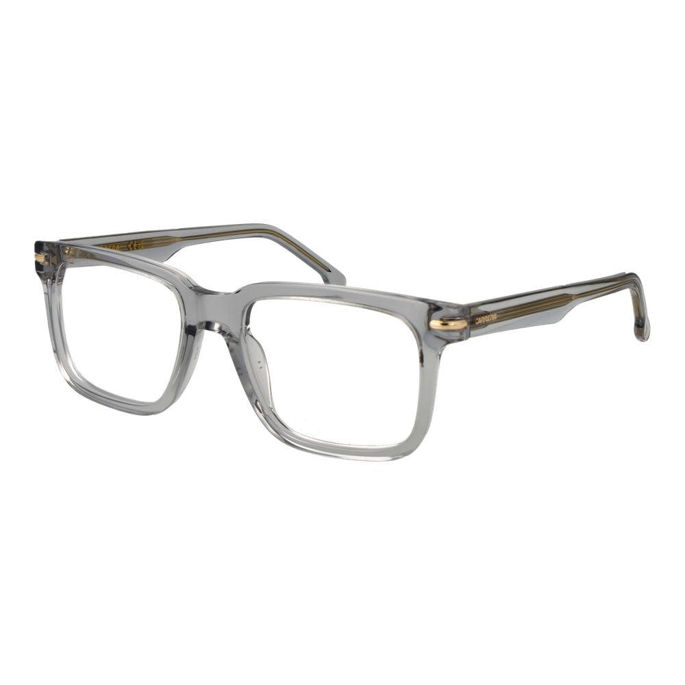 Carrera Gray Acetate Glasses (Frames) | Regal Royce