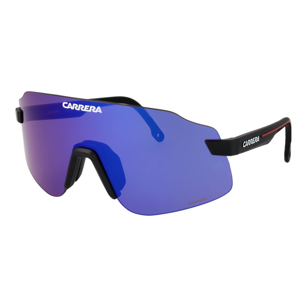 Carrera Black Polyamide Sunglasses | Regal Royce