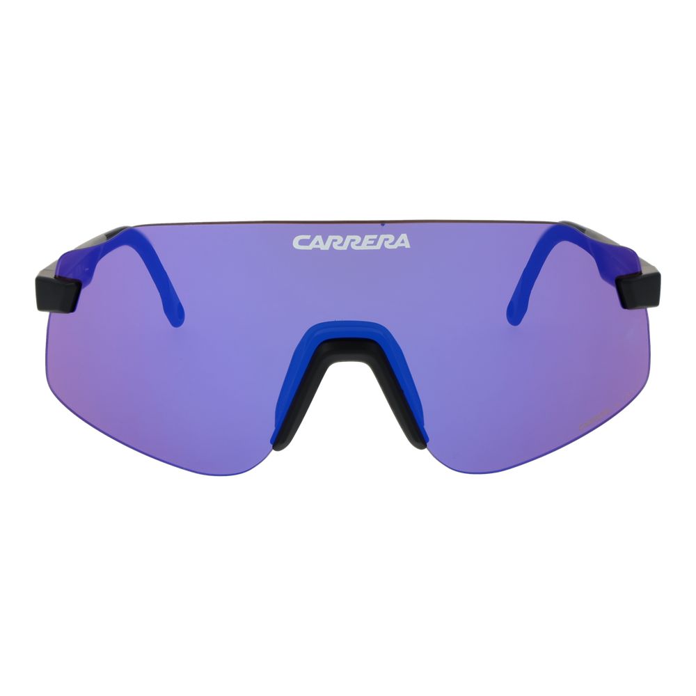 Carrera Black Polyamide Sunglasses | Regal Royce