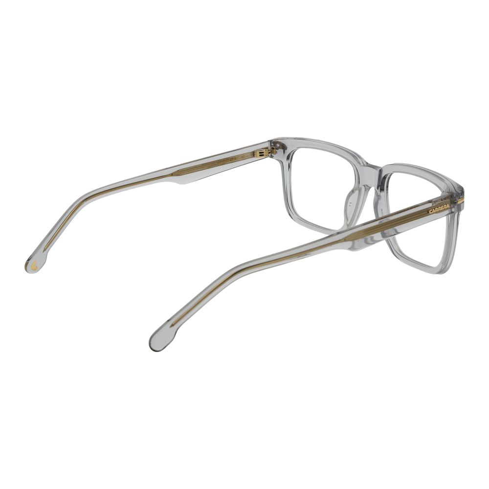 Carrera Gray Acetate Glasses (Frames) | Regal Royce