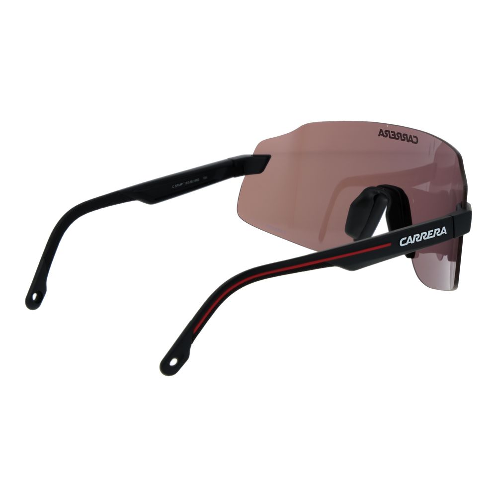 Carrera Black Polyamide Sunglasses | Regal Royce