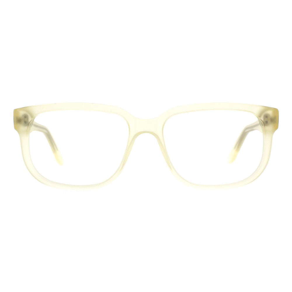 Andy Wolf Beige Acetate Glasses (Frames) | Regal Royce