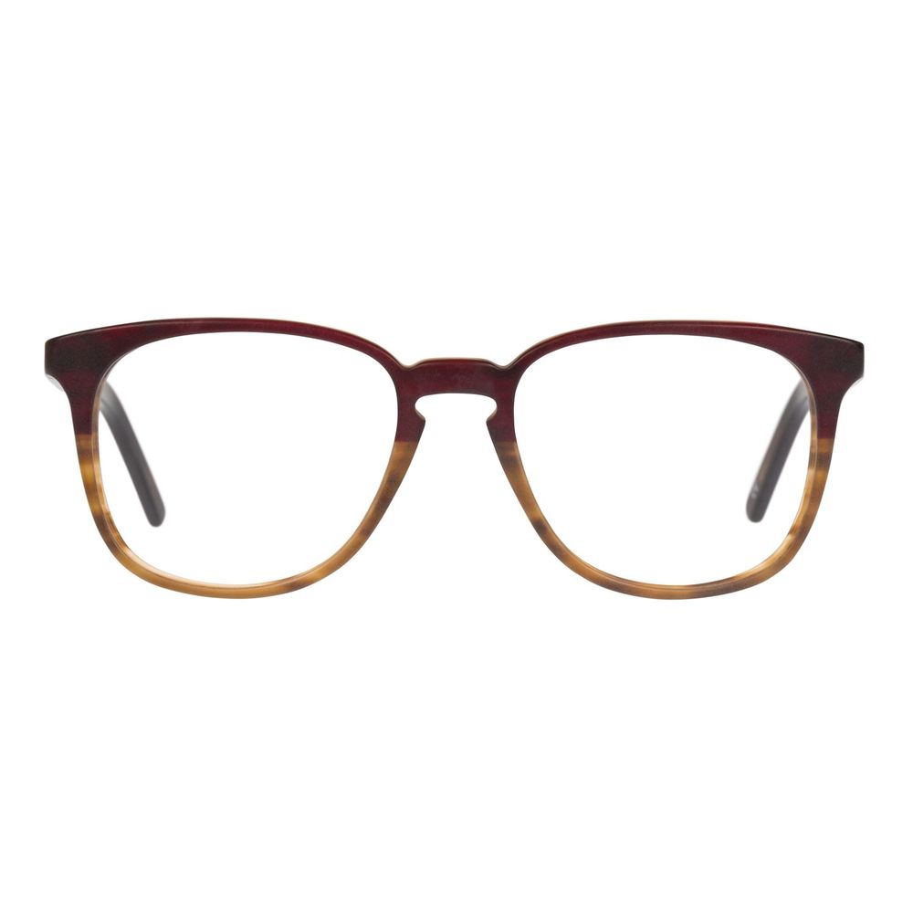 Andy Wolf Brown Acetate Glasses (Frames) | Regal Royce