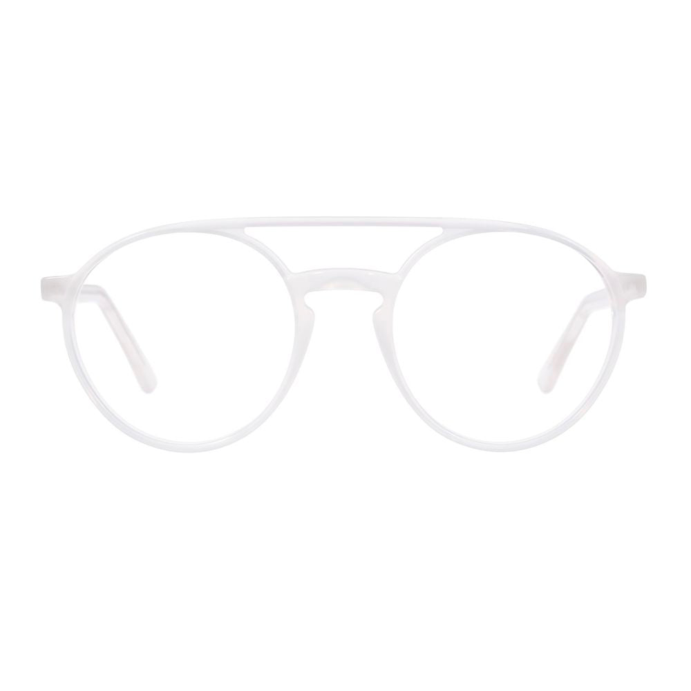 Andy Wolf Transparent Acetate Glasses (Frames) | Regal Royce