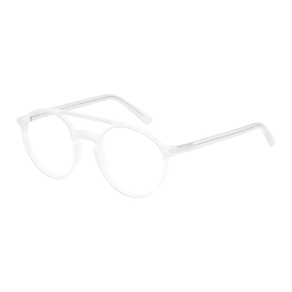 Andy Wolf Transparent Acetate Glasses (Frames) | Regal Royce
