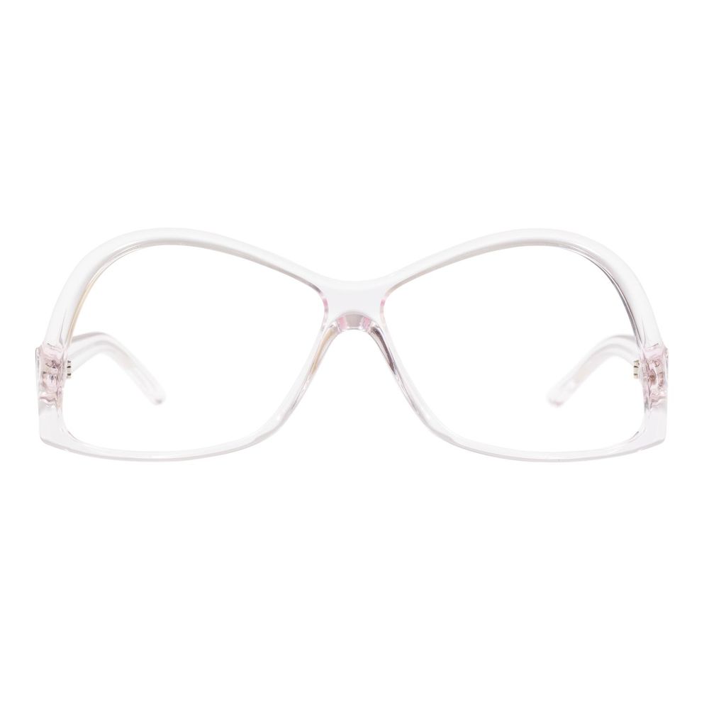 Andy Wolf Transparent Acetate Glasses (Frames) | Regal Royce