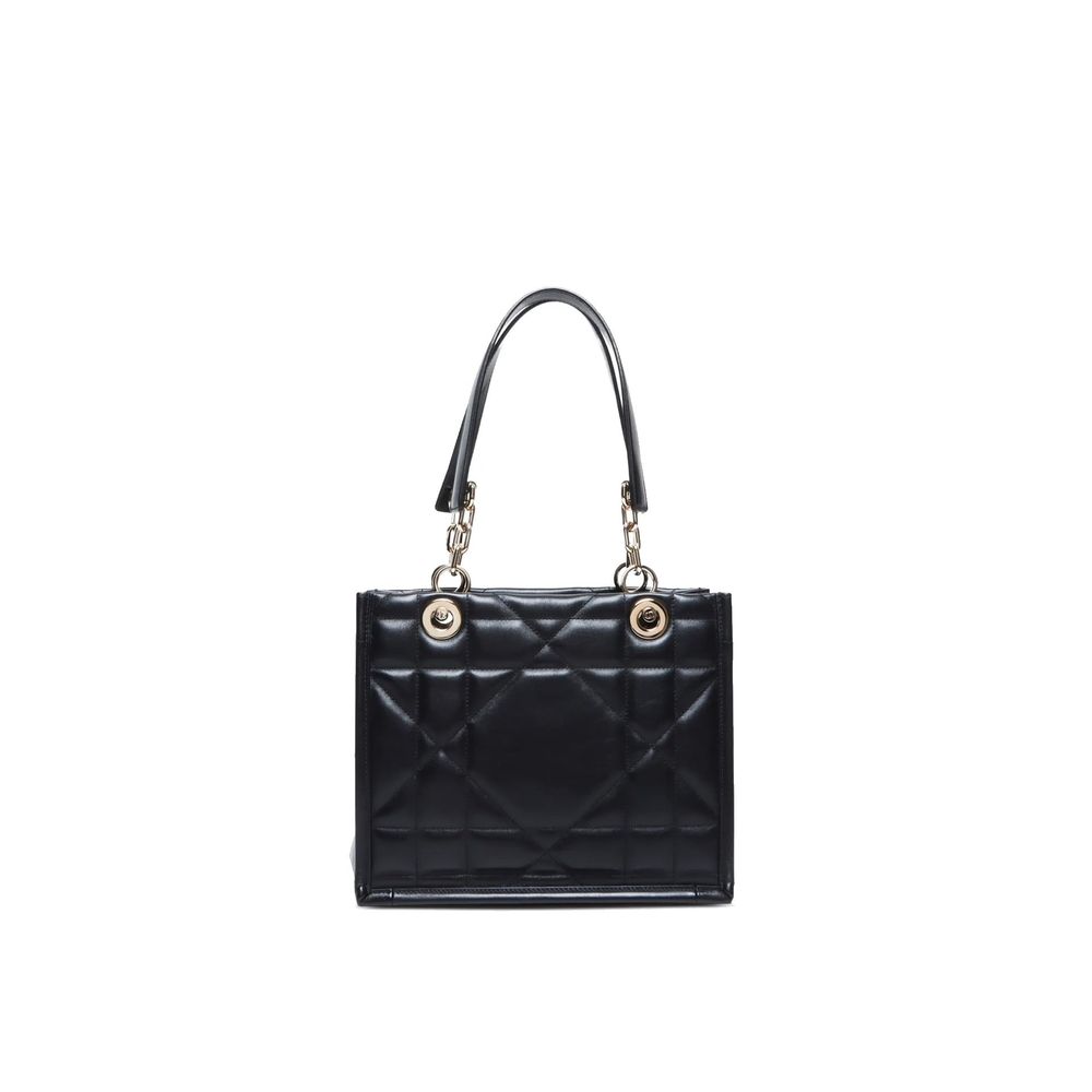 Dior Black Leather Handbag | Regal Royce