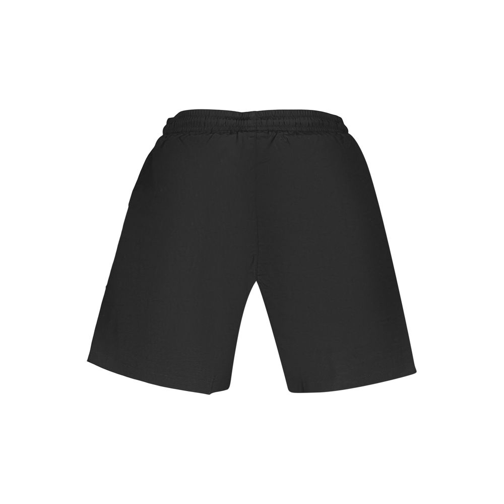Fila Black Polyester Men's Swimwear | Regal Royce