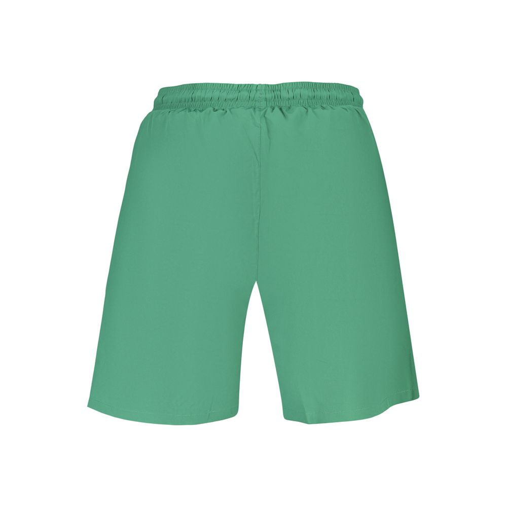 Fila Verde Poliestere Men's Boxer | Regal Royce