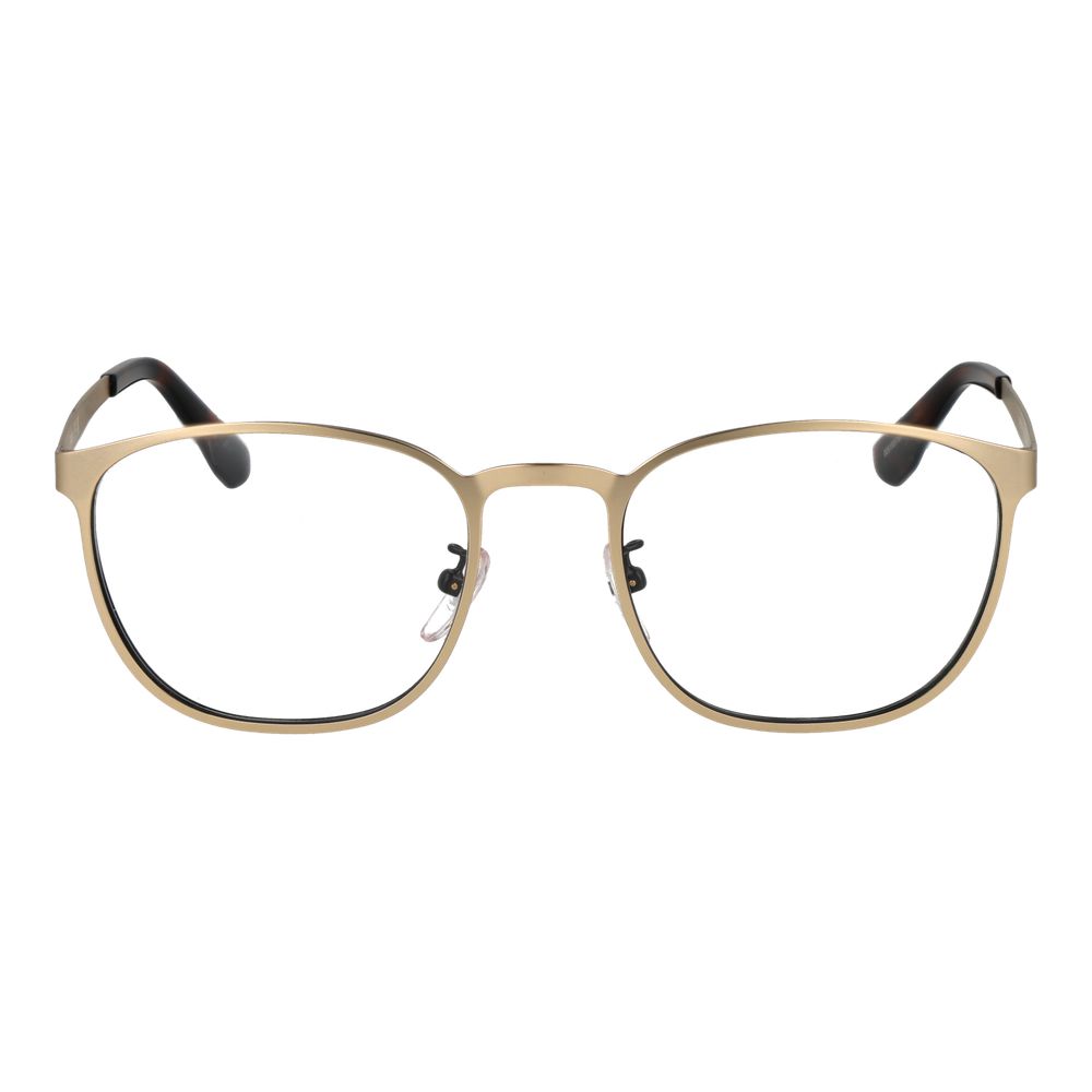 BMW Gold Metal Glasses (Frames) | Regal Royce
