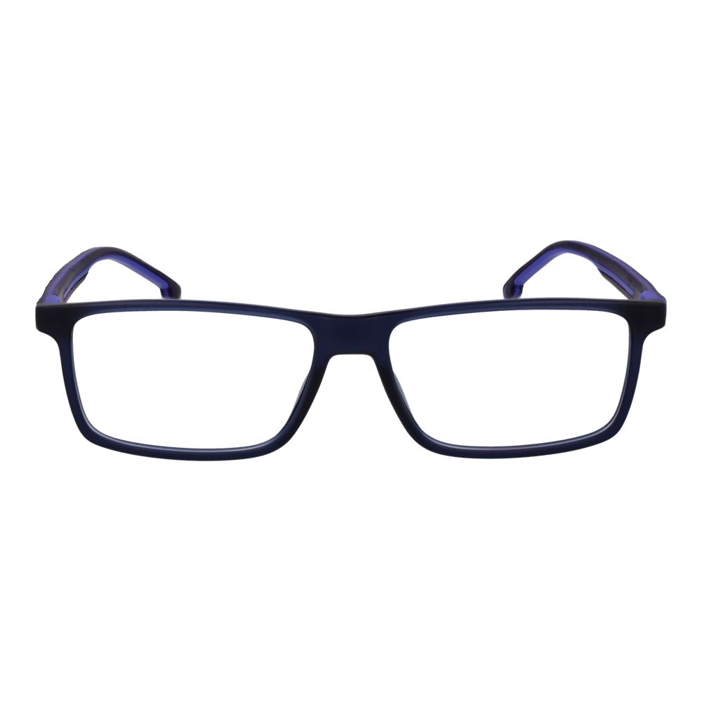 Carrera Blue Polyamide Glasses (Frames) | Regal Royce