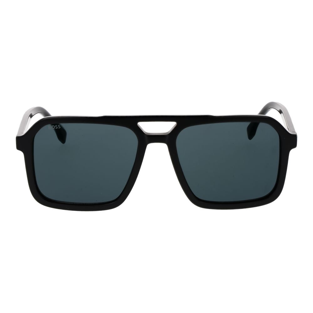 Hugo Boss Black Acetate Sunglasses | Regal Royce