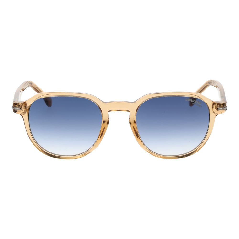 Carrera Brown Acetate Sunglasses | Regal Royce
